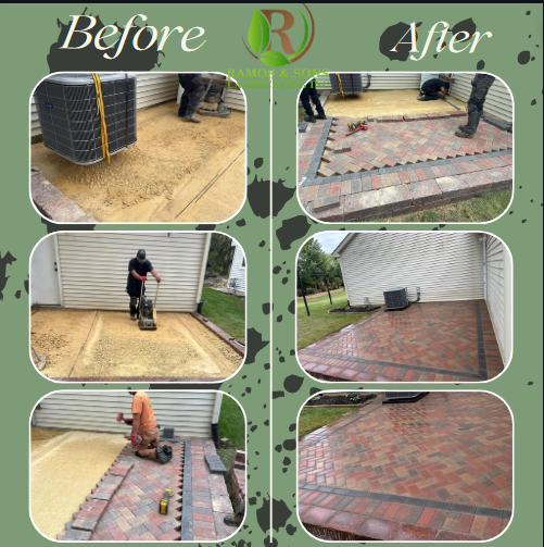 Ramos and Sons Landscaping Inc Image